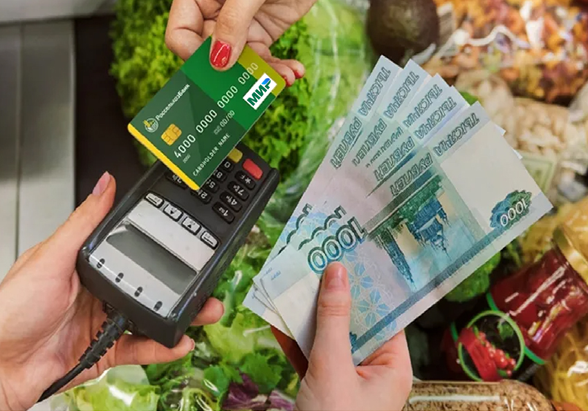 Преимущества для торгово-сервисных предприятий.
